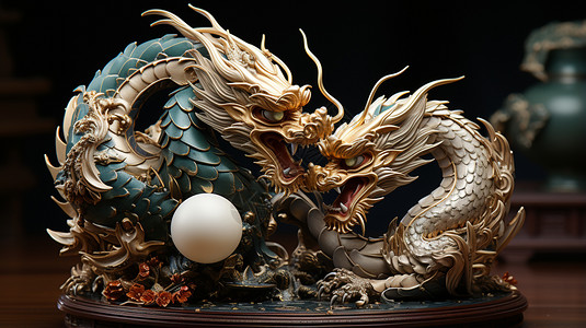 Read more about the article Dance of Two Dragons